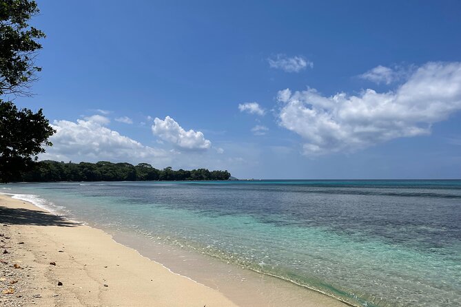 5 Hour Private Customize Tour of Mahe, Seychelles - Victoria Market: start with everyday Seychelles