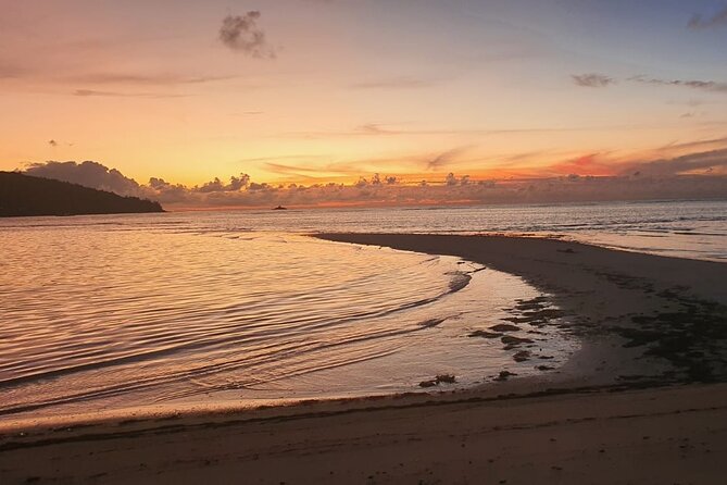 5 Hour Private Customize Tour of Mahe, Seychelles - The guide can shape the day