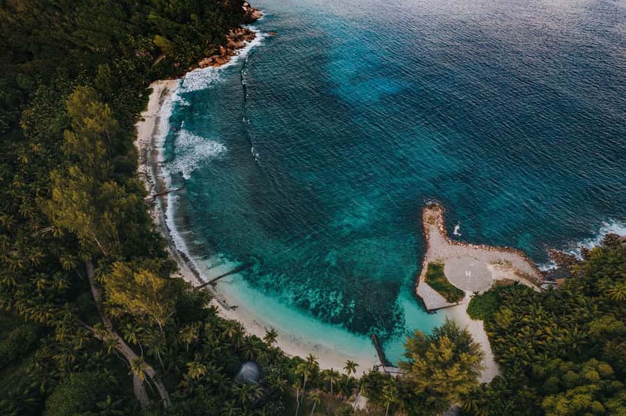 Anse Royale Catamaran Cruise - What the $159 price really covers