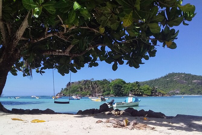 Beach hopping Tour on Mahe Seychelles - Key Points to Know Before You Book
