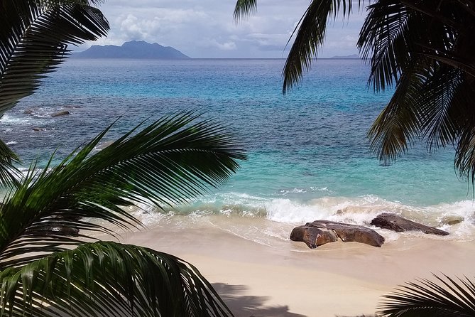 Beach hopping Tour on Mahe Seychelles - Port Launay Is the Family-Friendly Stop