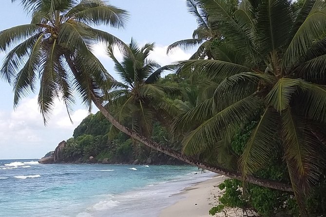 Beach hopping Tour on Mahe Seychelles - Anse Intendance Ends with Southern Scenery