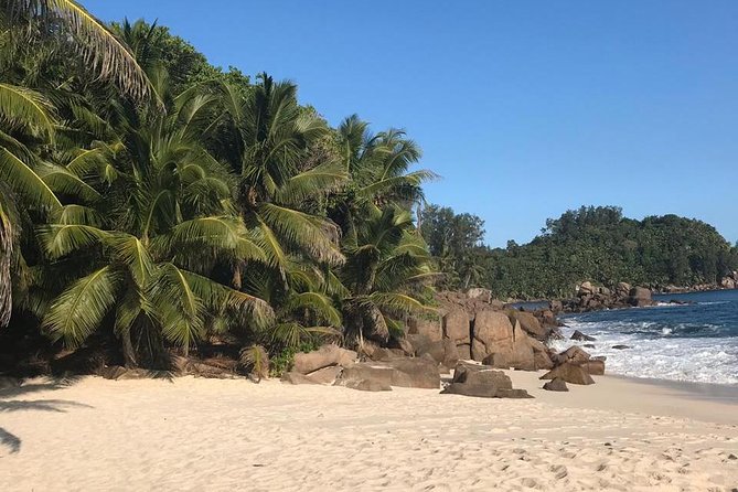 Beach hopping Tour on Mahe Seychelles - What the Seven-Hour Schedule Really Feels Like