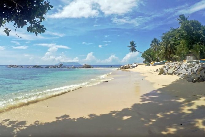 Beaches, swimming & snorkeling | Mahe, Seychelles | Private Tour - Why a private beach day works well on Mahé