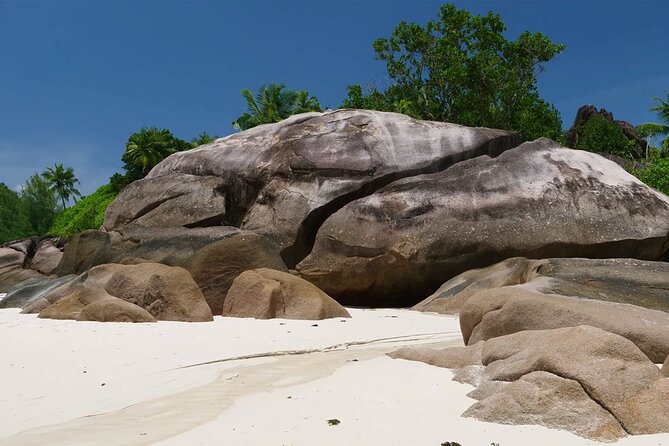 Beaches, swimming & snorkeling | Mahe, Seychelles | Private Tour - Beau Vallon: the island’s liveliest beach stop