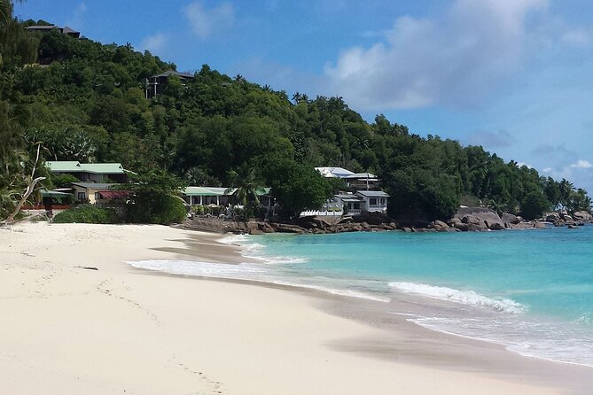 Beaches, swimming & snorkeling | Mahe, Seychelles | Private Tour - Sauzier Waterfall: a short walk and a freshwater swim
