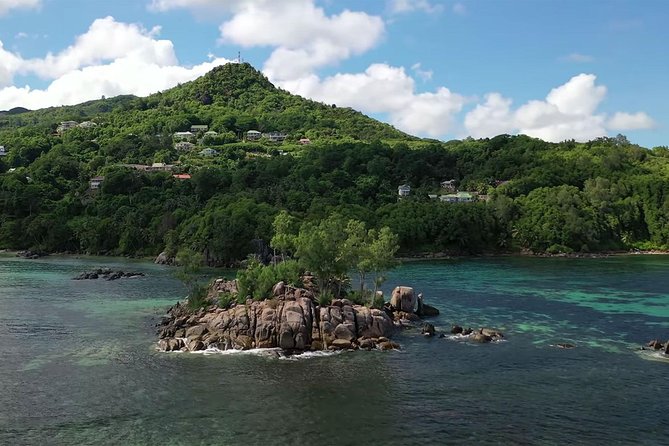 Beautiful island tour 5-6 hours | Mahé, Seychelles | Private Tour - Takamaka rum brings local character