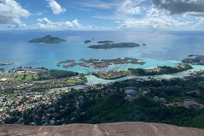 Beautiful island tour 5-6 hours | Mahé, Seychelles | Private Tour - Victoria gives you a quick cultural start