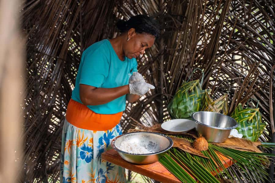 Cap Lazare: Discovery of Seychelles' Traditional Culture - Why Cap Lazare feels different from a standard evening show