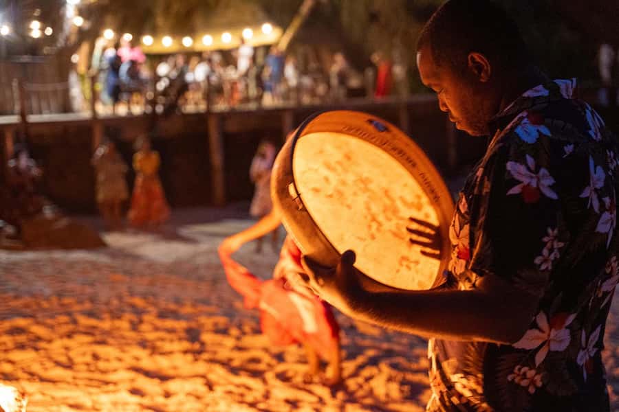Cap Lazare: Discovery of Seychelles' Traditional Culture - How the transfers affect your evening