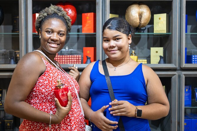 Coco de Mer Collection FREE Factory Tour & Shop - Price, booking, and practical details