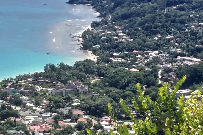 Explore 'Dans Gallas Trail' - Why Dans Gallas Trail is worth your morning