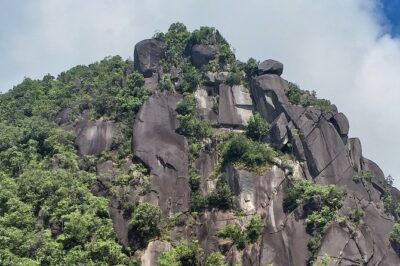 Explore ‘Dans Gallas Trail’