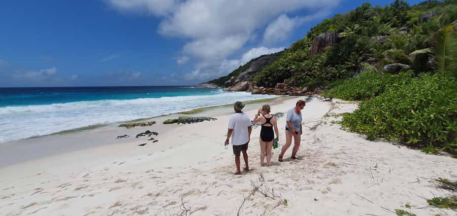 From Praslin: Cousin, Curieuse & St Pierre Islands Day Tour - Who will enjoy this day most
