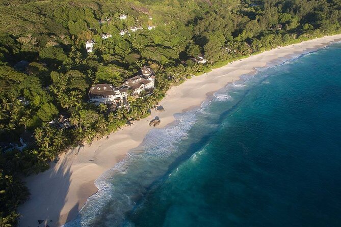 Full day (5-6 hours) island tour on Mahé with pick-up - Key points to know before booking