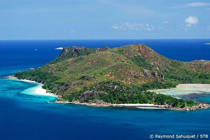 Full Day Excursion of Cousin, Curieuse and St Pierre Islands from Praslin Island - What the $176.18 price really covers
