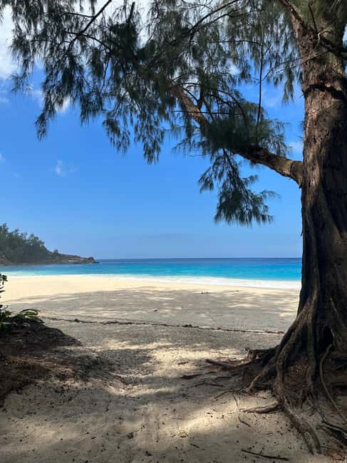 Full day Mahe Tour - Genevieve’s guiding style and the private format