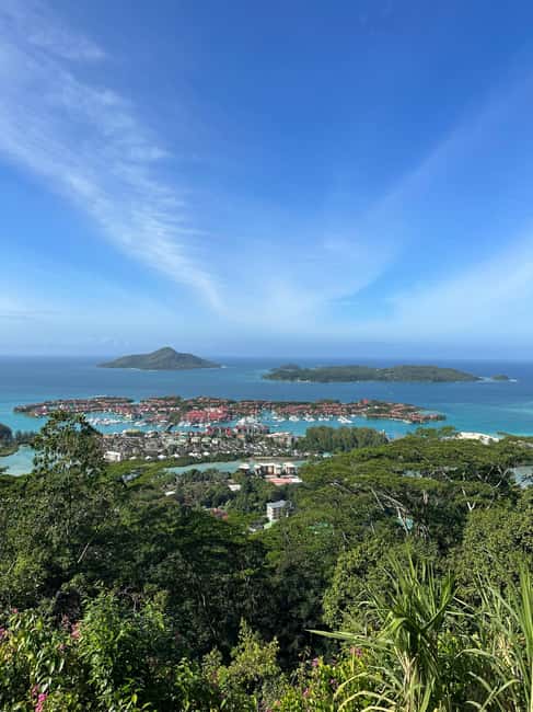 Full day Mahe Tour - What to bring and how to plan the day