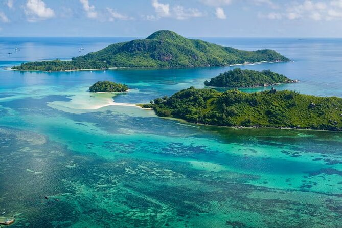 Full Day Reef Safari at St Anne Marine Park Seychelles - Key Points Before You Book