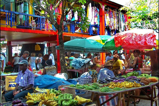Half Day Discovery Tour of Victoria - Seychelles Capital on Mahe Island - What This Victoria Tour Is Really Designed To Do