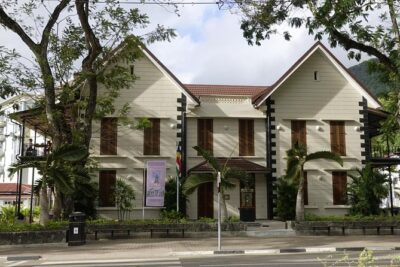 Half Day Discovery Tour of Victoria – Seychelles Capital on Mahé Island