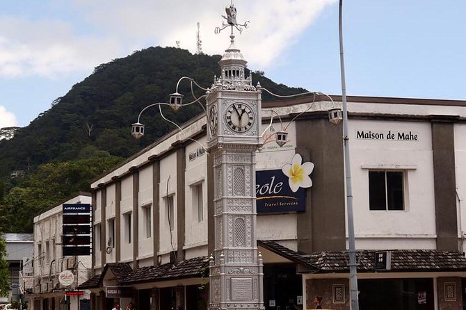 Half-Day Mahe private Tour - Why this short Mahe tour works