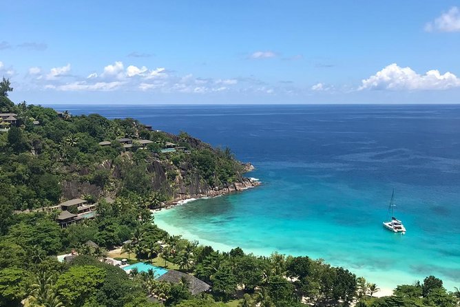 Half-Day Mahe private Tour - Is $175.03 good value for three people?