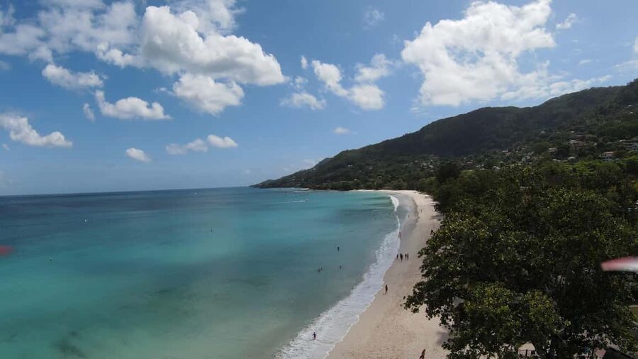 Island Tour and transfers - Seeing Mahé with a local guide