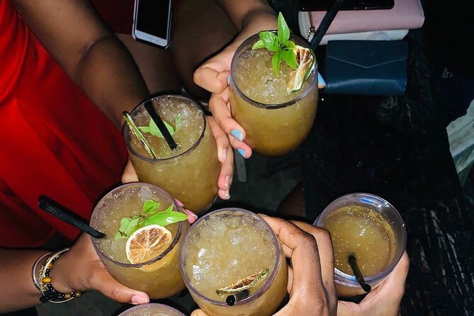 LGBTQIA, we look forward to seeing you | Island tour | Mahé | Seychelles - Beau Vallon, Food, and an Easy Beach Stop