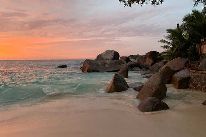 LGBTQIA, we look forward to seeing you | Island tour | Mahé | Seychelles - Short Walks and Coastal Photo Stops