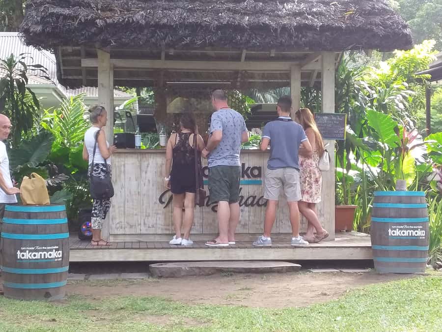Mahé: Customizable Private Tour of Island with Driver - Key points at a glance