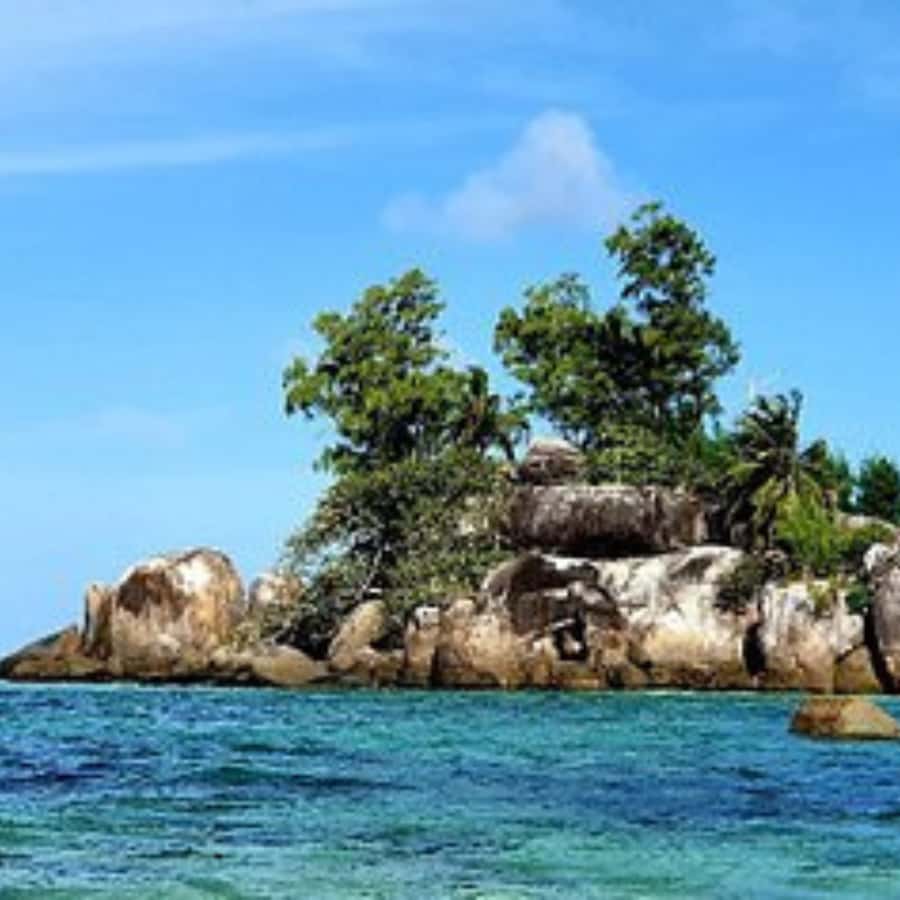 Mahe Discovery Bus Tour - Key points at a glance