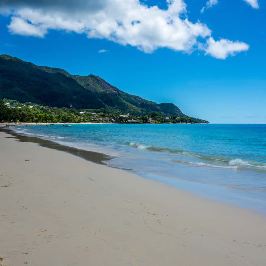 Mahe Discovery Bus Tour - Transport, group size, and pickup details