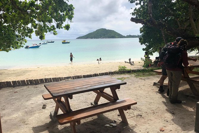 Mahe half day tour - Mahé half-day tour at a glance