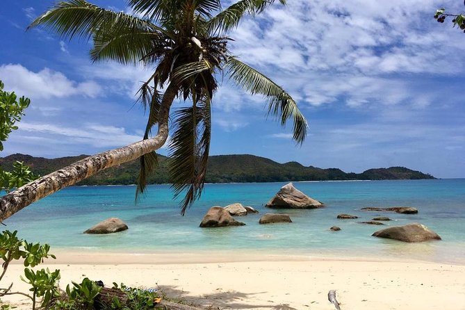 Mahe half day tour - What else can fit into four or five hours