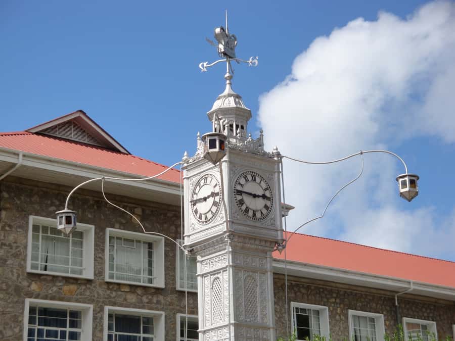 Mahé Island: Island Highlights Guided Day Trip with Lunch - Why this tour works for a first day on Mahé