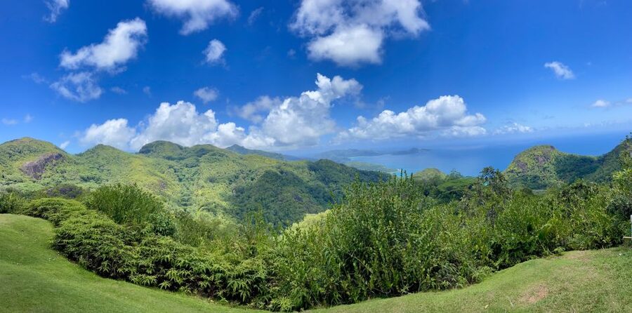 Mahe Island: Private Mahe Island Tour - Is $208 Good Value for Four People?