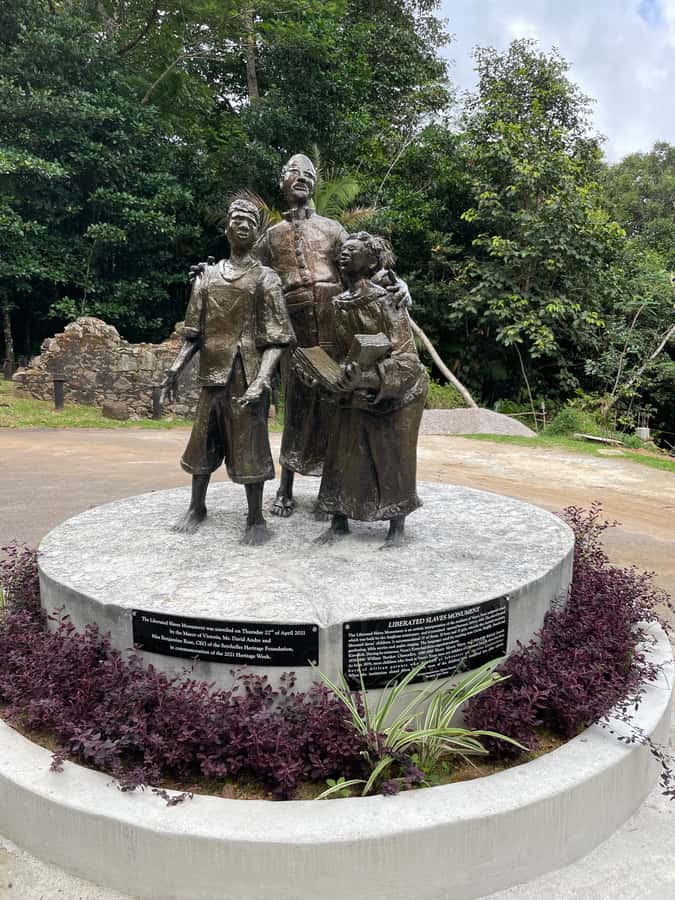 Mahe Island: Private Mahe Island Tour - Viewpoints and the Mahé Scenery