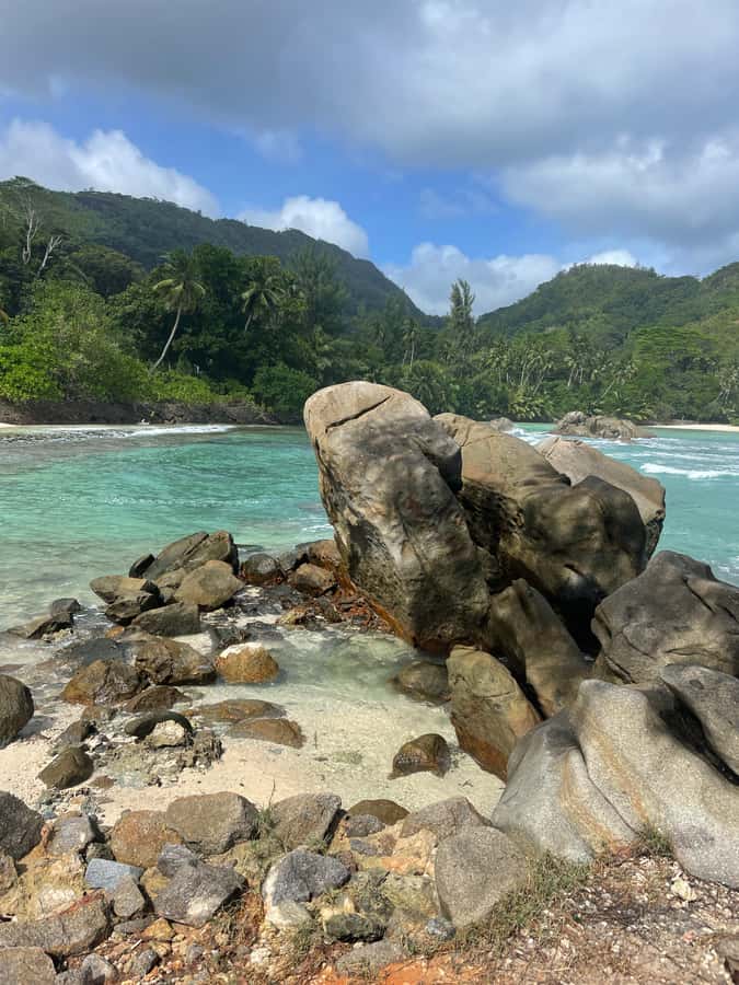 Mahe Island: Private Mahe Island Tour - Scenic Coastal Driving and Beach Time