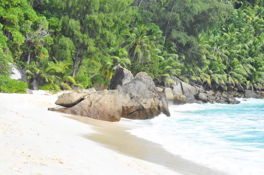 Mahe Island: Private Mahe Island Tour - Four Hours or Eight Hours?