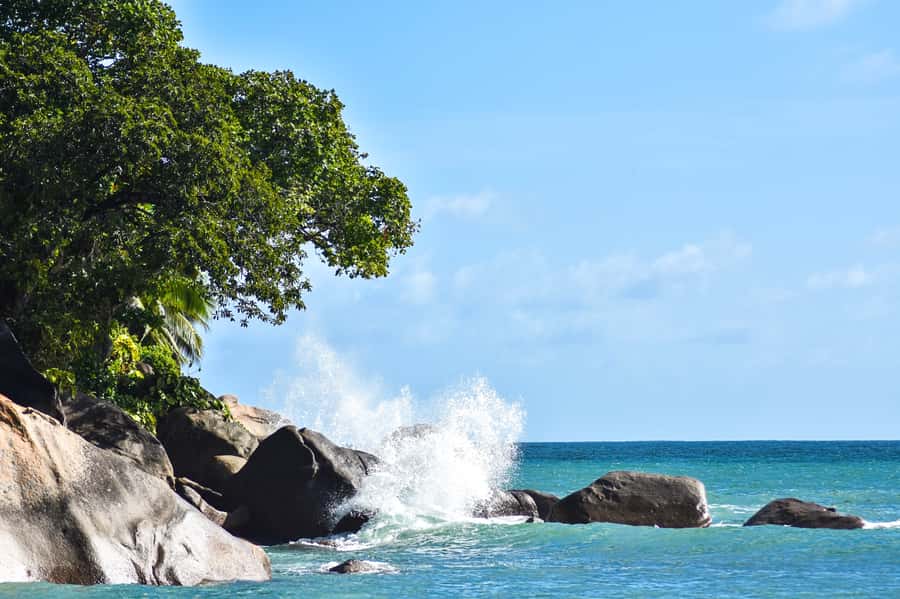 Mahe Island: Private Mahe Island Tour - Victoria: A Useful Introduction to Seychelles Culture