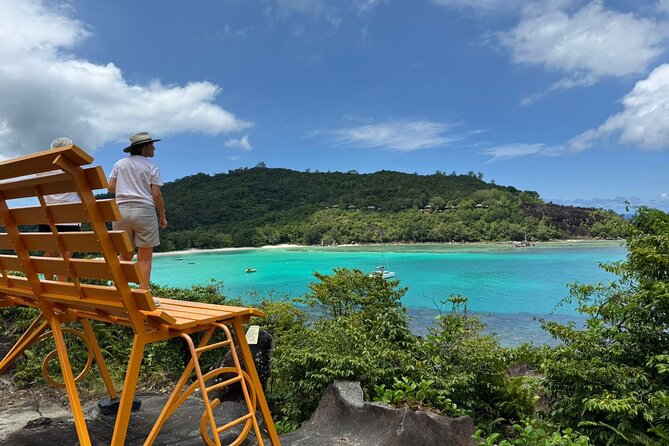 Mahe island Seychelles , unforgettable & adventurous tour - The tea factory and Mahé’s hill-country pause