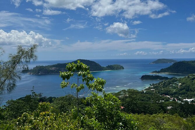 Mahe island Seychelles , unforgettable & adventurous tour - Starting from Victoria and setting the day’s pace