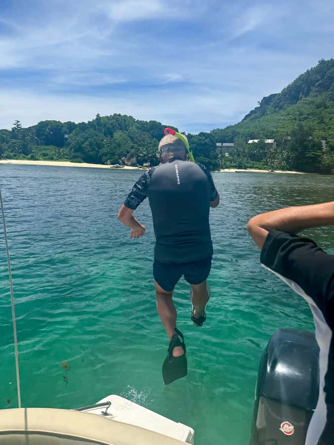Mahe Island: St. Anne Marine Park Snorkeling Trip - Key points to know before you book