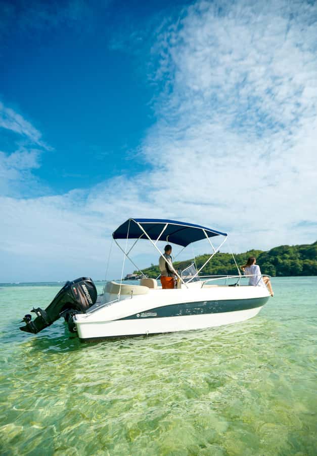 Mahe Island: St. Anne Marine Park Snorkeling Trip - Sun, spray, and what to pack