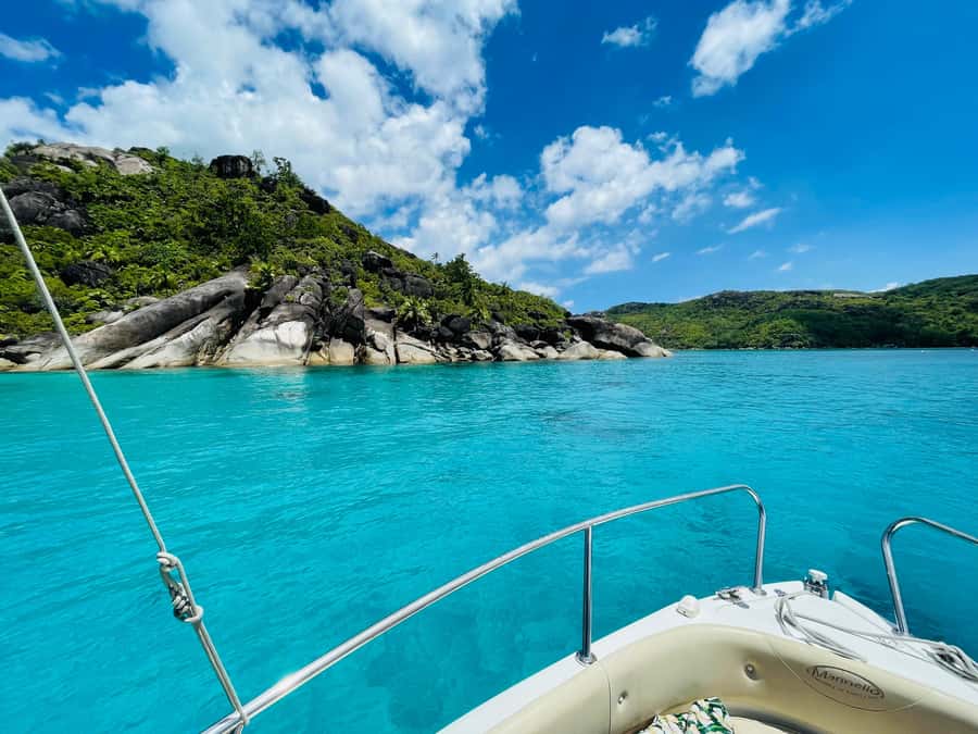 Mahe Island: St. Anne Marine Park Snorkeling Trip - Who will enjoy this trip most?