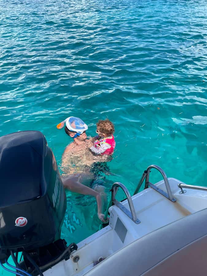 Mahe Island: St. Anne Marine Park Snorkeling Trip - Three snorkeling stops, each with a different feel