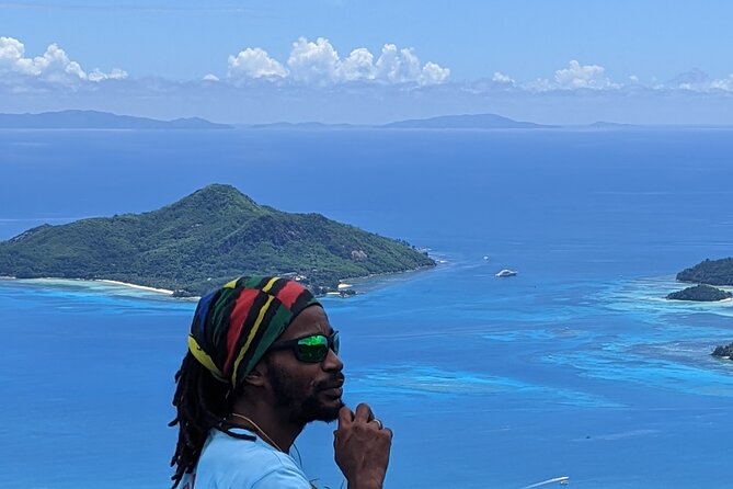 Mahe Island tour - Why a private day works well on Mahe