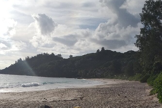 Mahe Island tour - Lunch, swimming, and the practical rhythm of the day