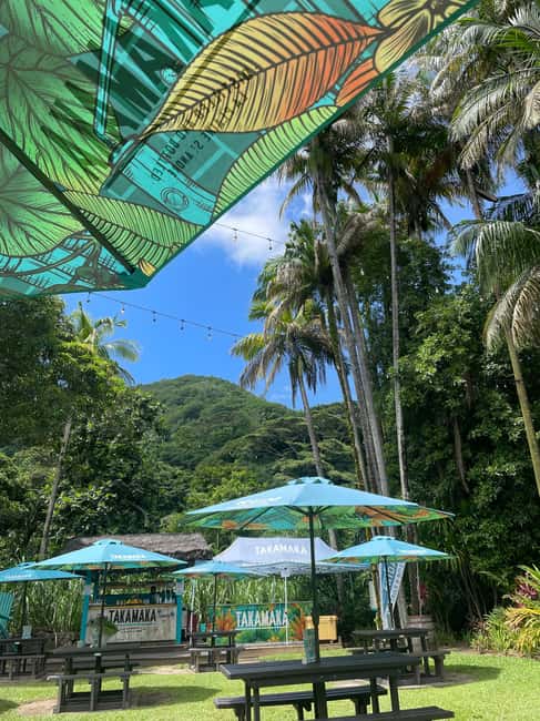 Mahe: Private Cultural & Historical Tour - What the $176 group price really gives you